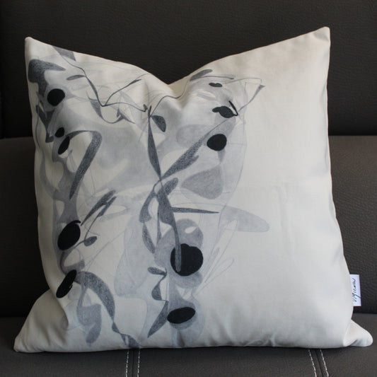 Coussin (housse)