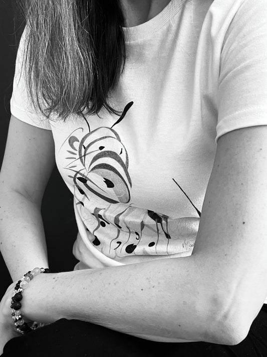 TShirt Chenille VMignau