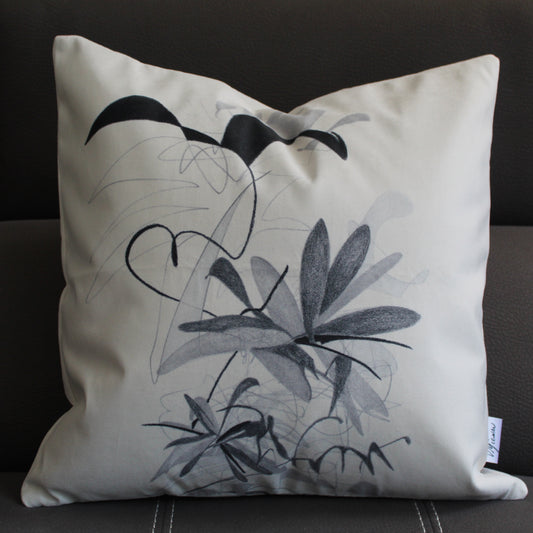 Coussin (housse)