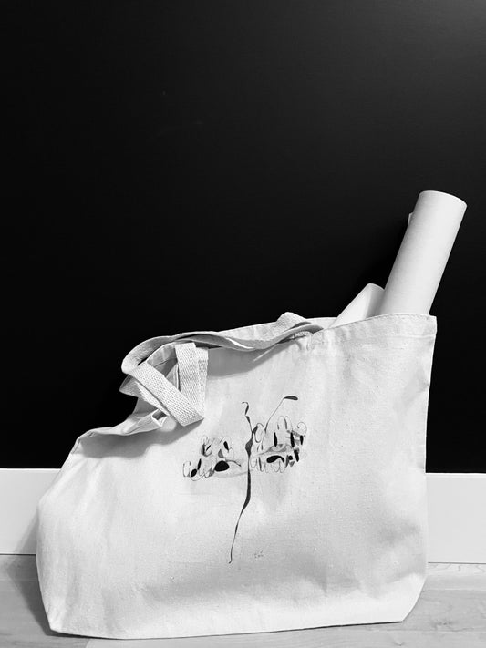 Sac en toile de coton